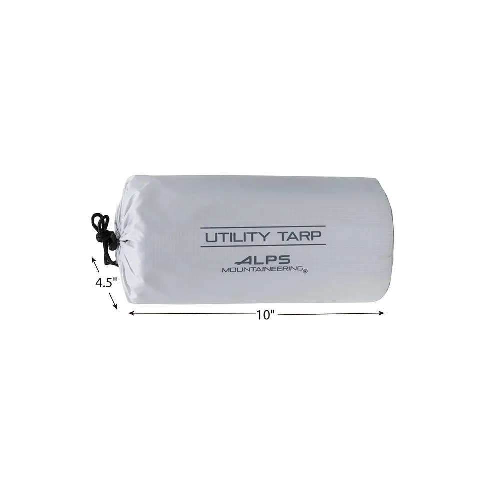 UTILITY TARP