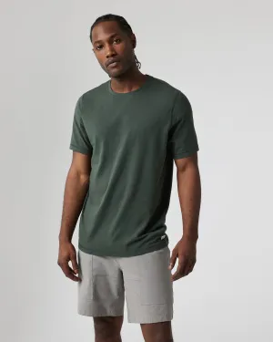 VUORI Tuvalu Tee - ASPEN