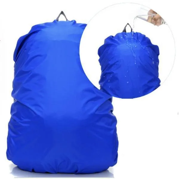 Waterproof Backpack Cover