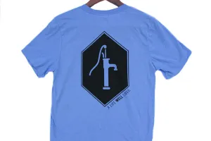 Well Pump Tee