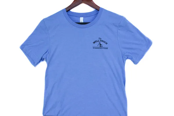 Well Pump Tee