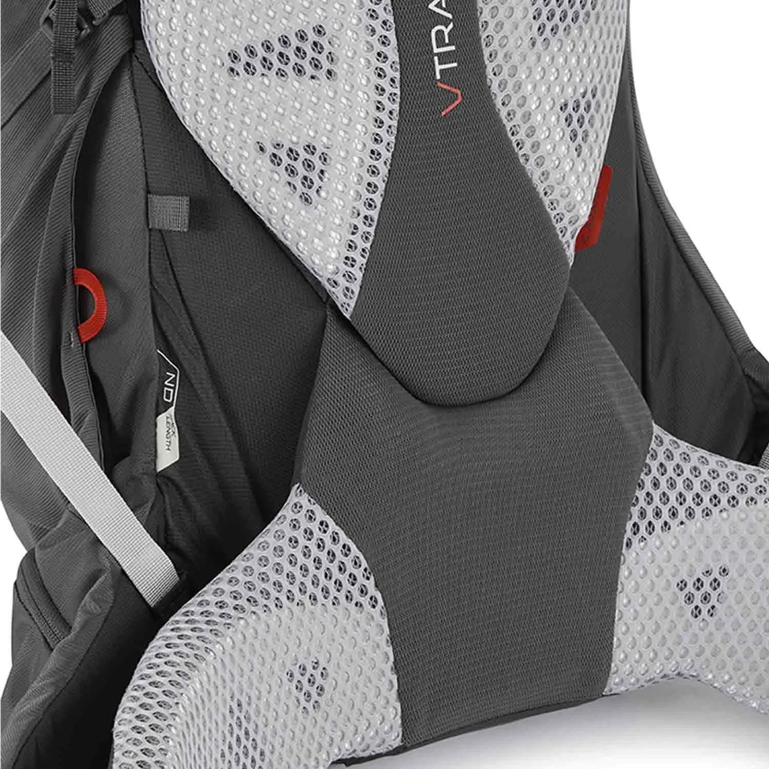 Yacuri ND 65 Trekking Pack - Small Back Length