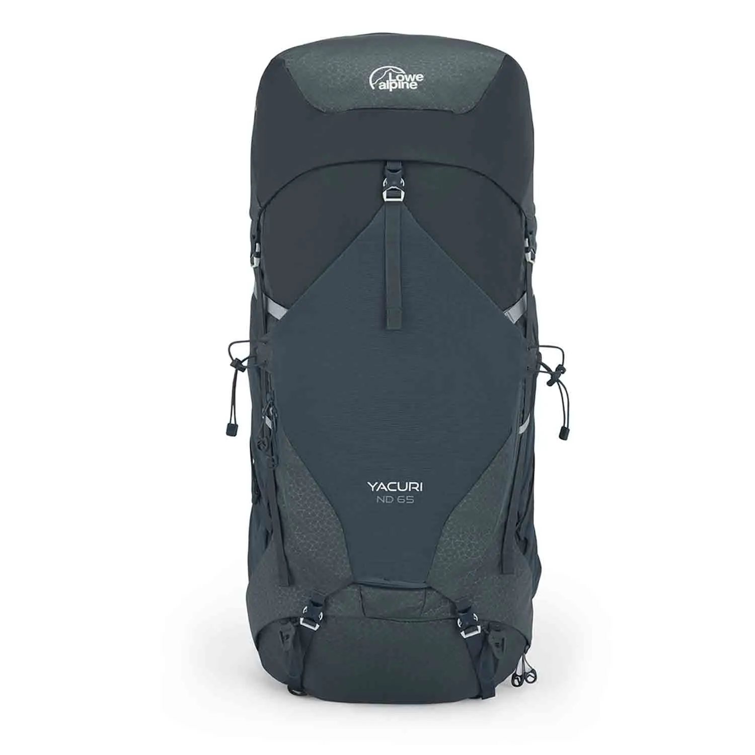 Yacuri ND 65 Trekking Pack - Small Back Length