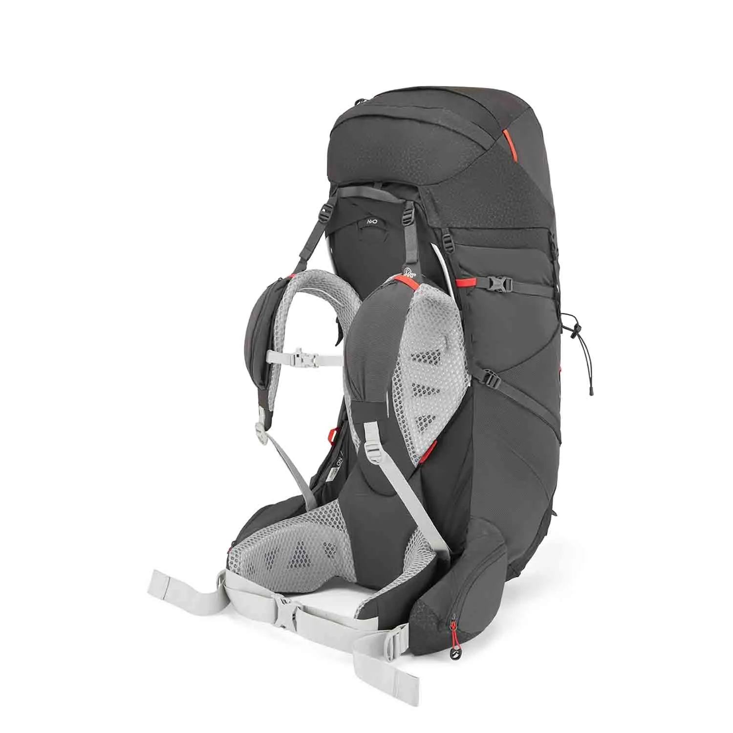 Yacuri ND 65 Trekking Pack - Small Back Length