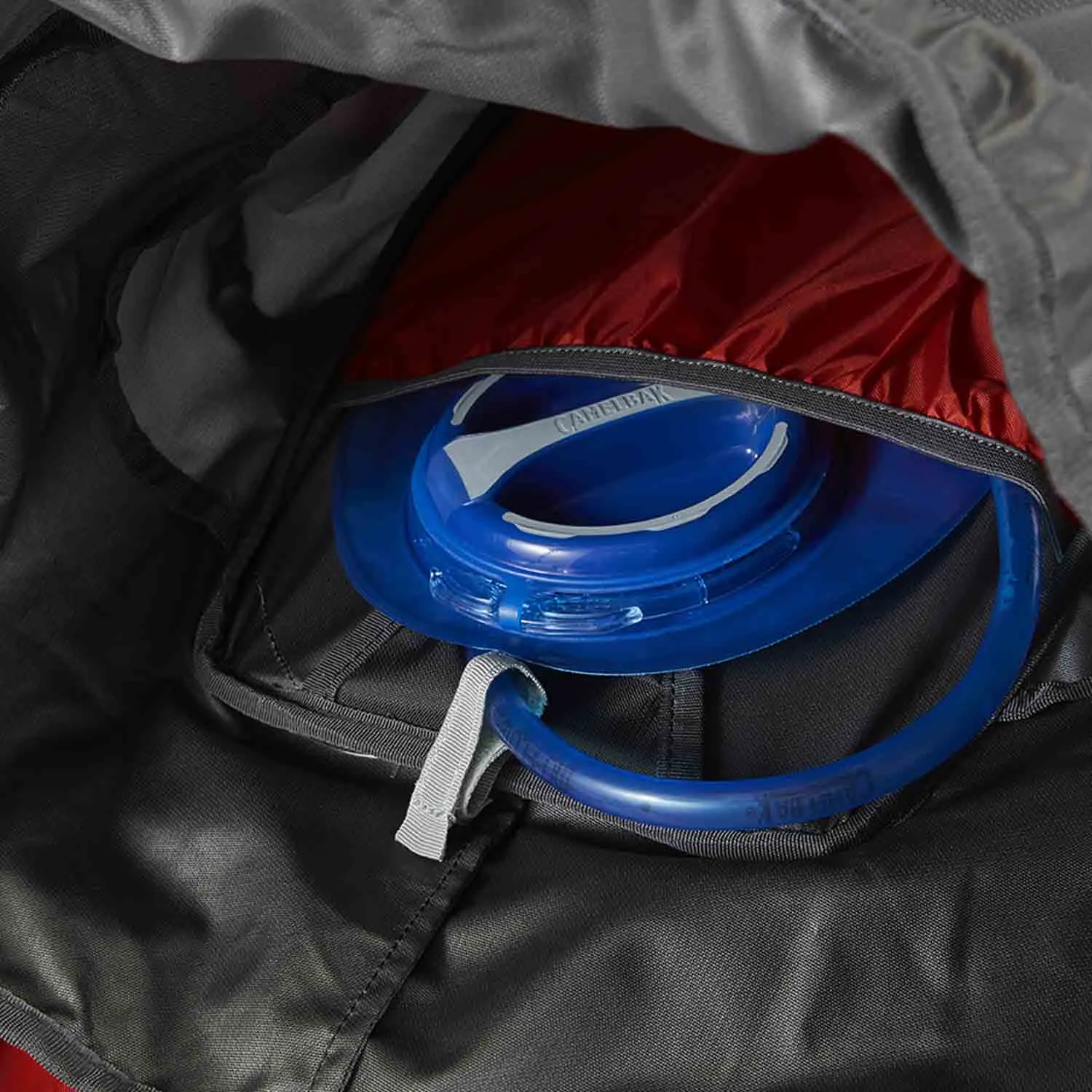 Yacuri ND 65 Trekking Pack - Small Back Length