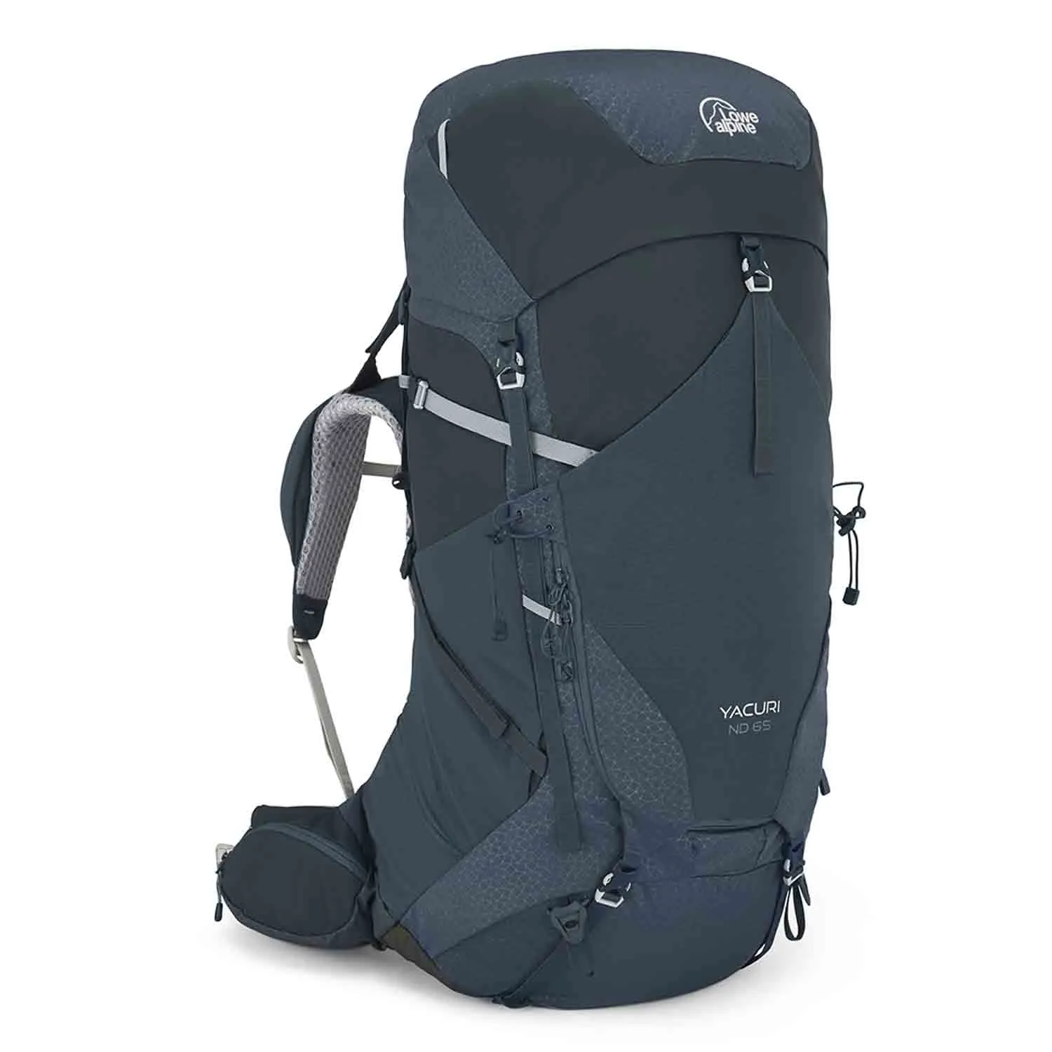 Yacuri ND 65 Trekking Pack - Small Back Length