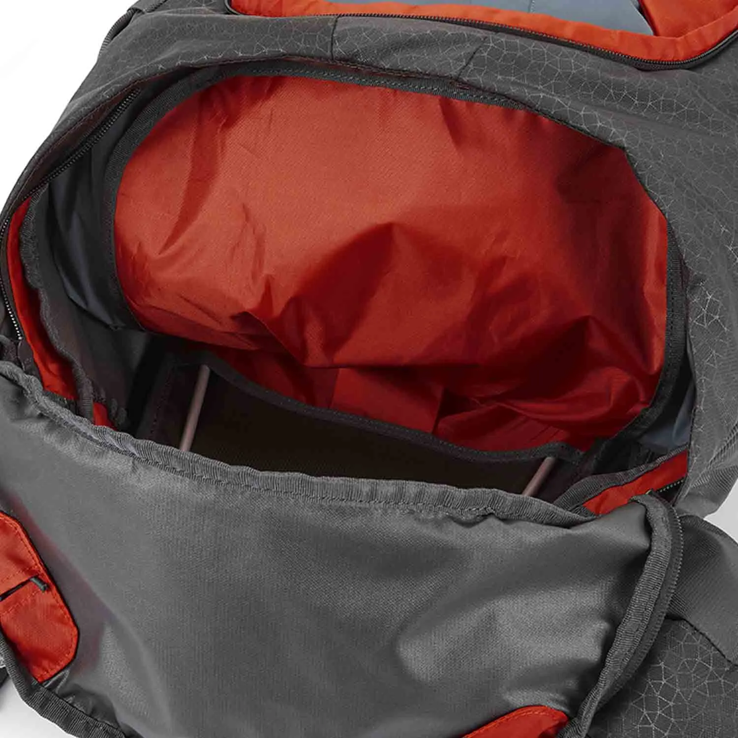 Yacuri ND 65 Trekking Pack - Small Back Length