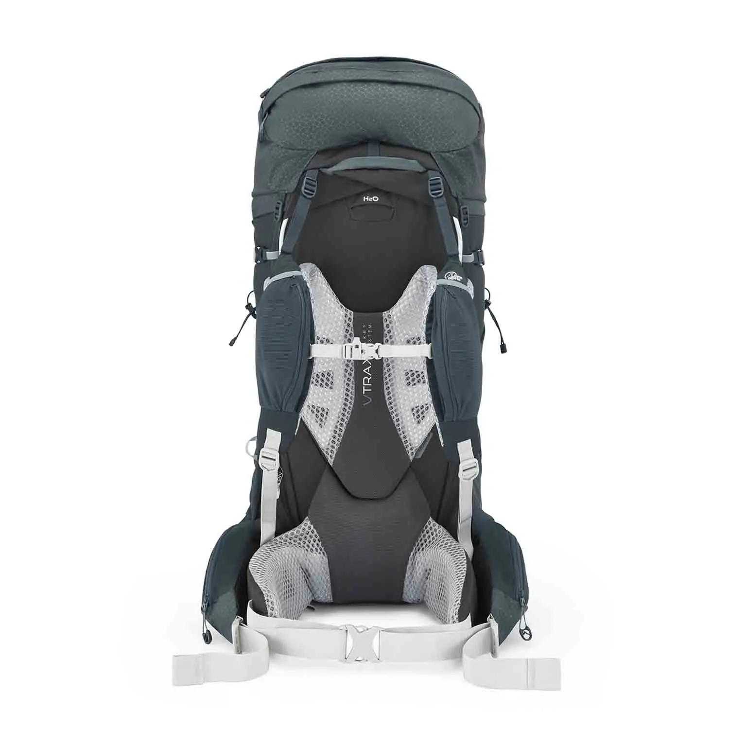 Yacuri ND 65 Trekking Pack - Small Back Length