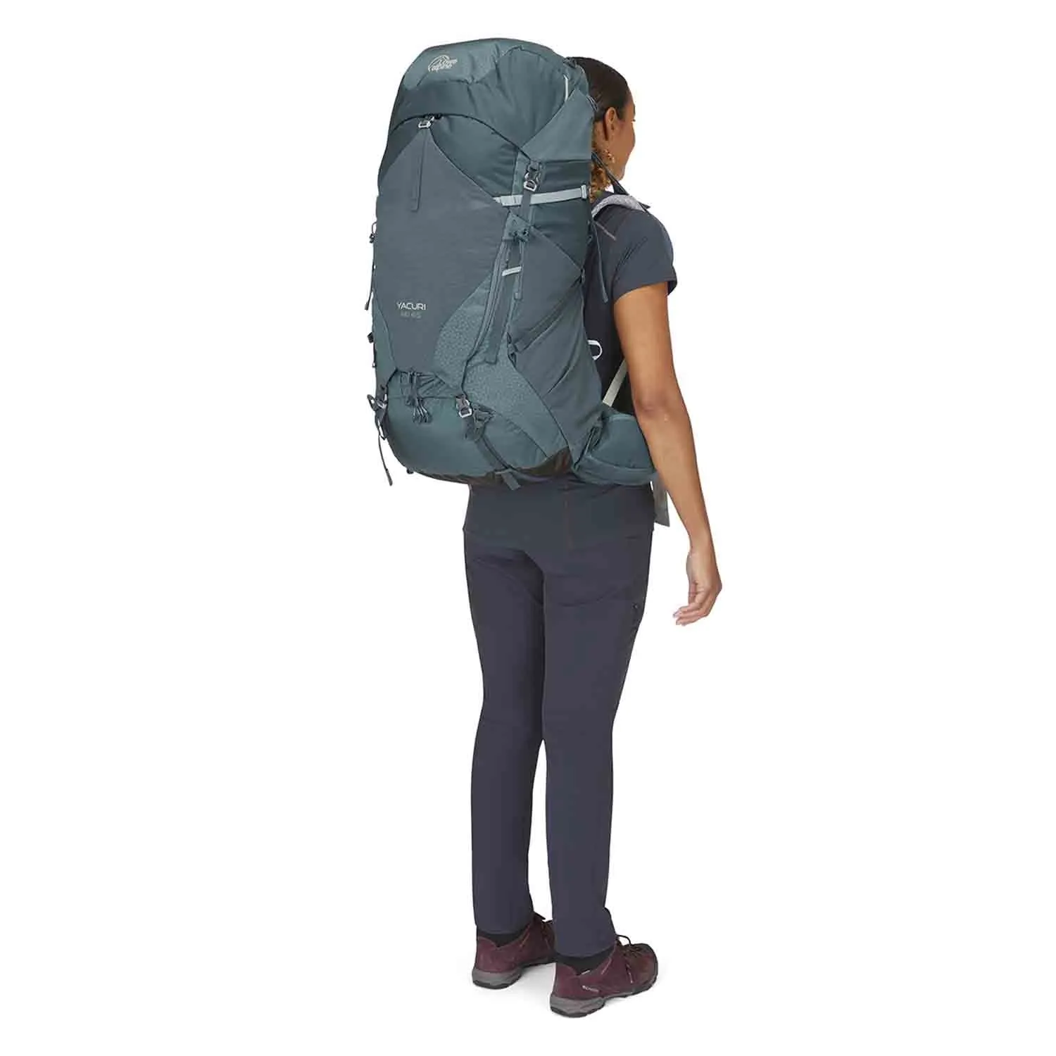 Yacuri ND 65 Trekking Pack - Small Back Length